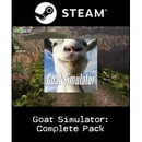 Goat Simulator: Complete Pack