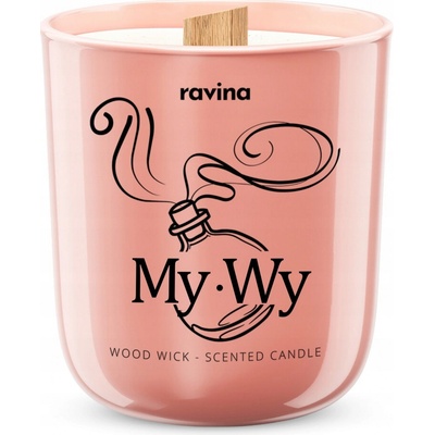 Ravina My way 175g
