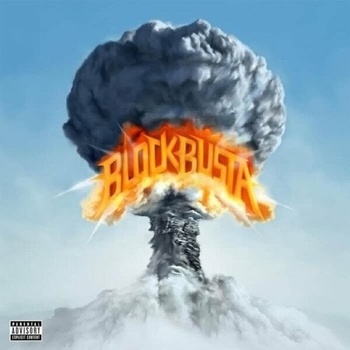 Busta Rhymes: Blockbusta: LP LP