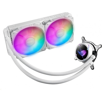 Asus ROG STRIX LC II 240 ARGB White Edition 90RC00E2-M0UAY2