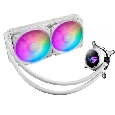 Asus ROG STRIX LC II 240 ARGB White Edition 90RC00E2-M0UAY2