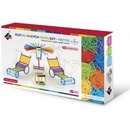 ASKATO Stavebnice tyčinky 360 ks