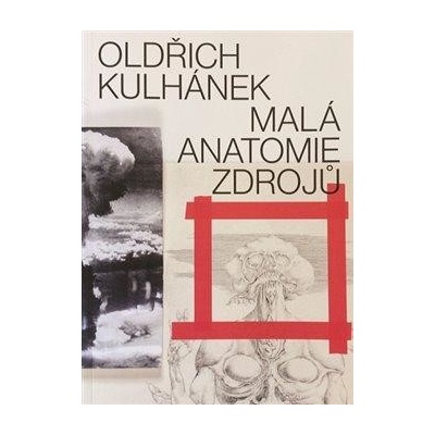 Oldřich Kulhánek Malá anatomie zdrojů