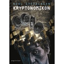 Kryptonomikon - Neal Stephenson