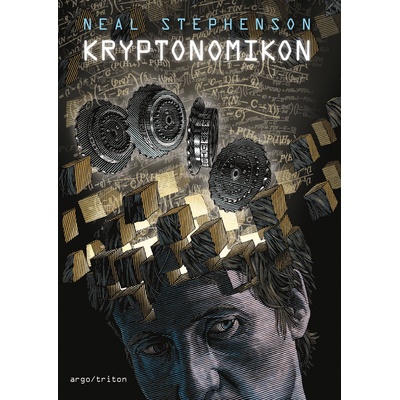 Kryptonomikon - Neal Stephenson