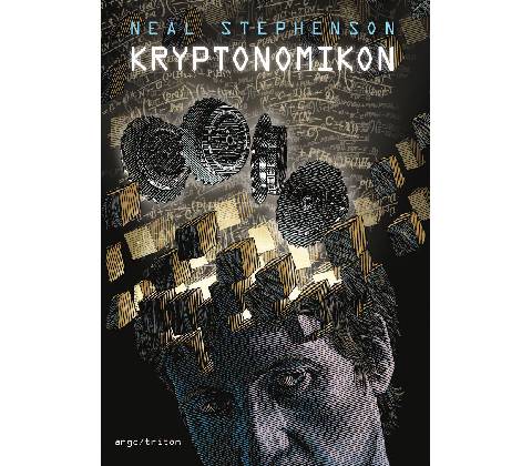 Kryptonomikon - Neal Stephenson