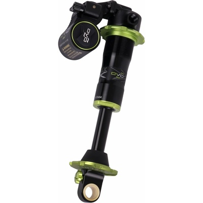 DVO Topaz Air Shock Trunnion