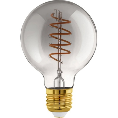 Eglo Zdroj LED E27 1x4W teplá biela 110286