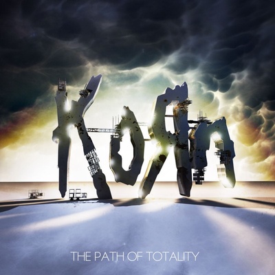 Korn - The path of totality CD