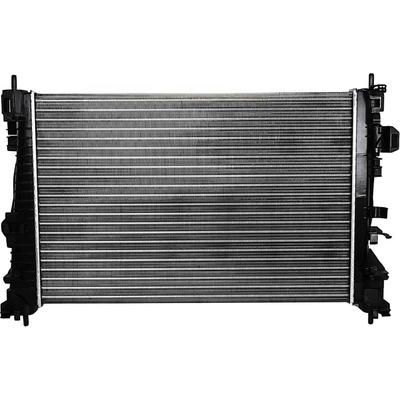 Chladič vody pro motor KAMOKA 7705198