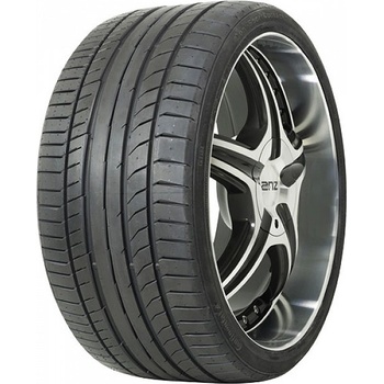 Image 1 of Continental ContiSportContact 5 P AO XL 255/35 R19 96Y