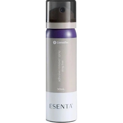 Esenta Sprej na odstranění lékařských lepidel 50 ml