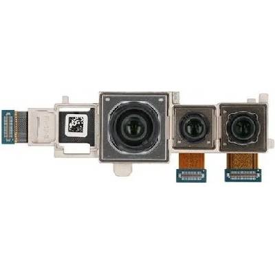 Xiaomi Mi Note 10 - Zadní Kamera Modul 108 + 12 + 5MP