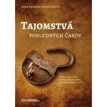 Tajomstvá posledných časov - Videnia neba pekla očistca anjelov satana a poslednej bitky Cirkvi