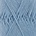 DROPS Design Merino Extra Fine Uni Colour 19 Dream Blue Плетива прежда (108519)