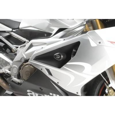 Aero padací chrániče, Aprilia RSVR '04-