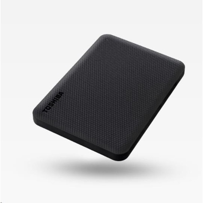 Toshiba CANVIO ADVANCE 1TB, HDTCA10EK3AA