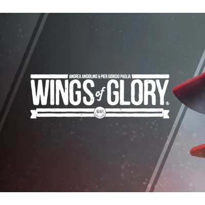 Wings of Glory