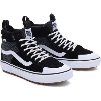 Vans Sk8-Hi MTE-2 leopard black/white