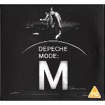 Depeche Mode - M (6641db34-67e0-4e4c-a360-d0e4f3d8d04f)