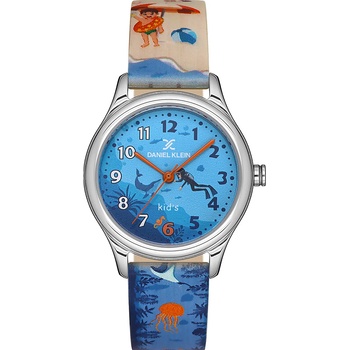 Image 1 of Daniel Klein DK113182-4