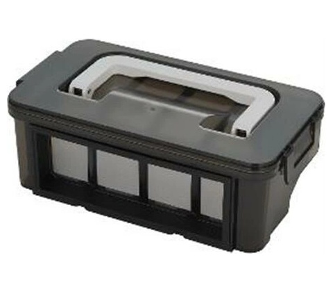 Sencor SRXD 1507