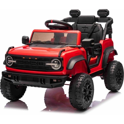 BENEO Ford Bronco červená