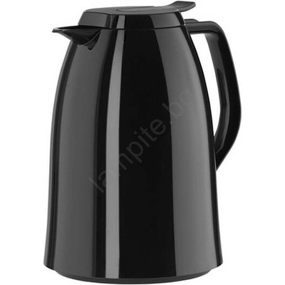 Tefal - Термос чайник MAMBO 1 л черен (GS0231)
