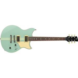 Yamaha Revstar RSS20 Sonic Blue