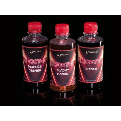 Sportcarp Booster 250ml OLIHEŇ