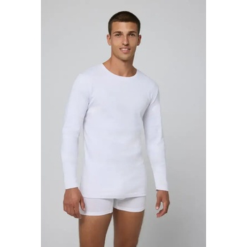 Ysabel Mora ТЕРМО БЛУЗА 70108 blanco ysabel mora