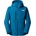 The North Face Яке The North Face Men's Descendit Waterproof Insulated Ski Jacket - Dusk Blue