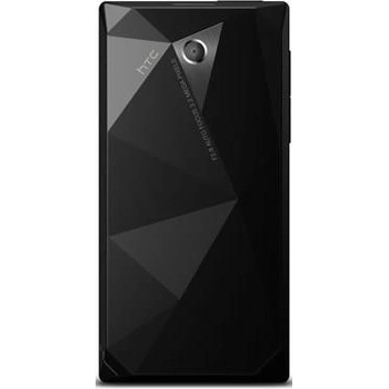 Kryt HTC Diamond zadní černý