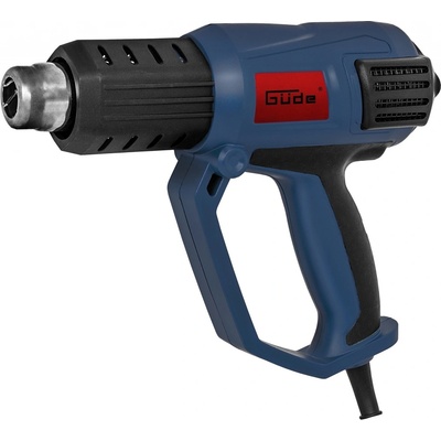 Güde 58121 HLG 650-2000 LCD