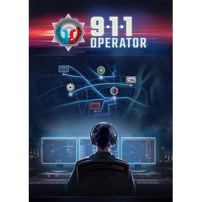 PlayWay 911 Operator Special Resources (PC)