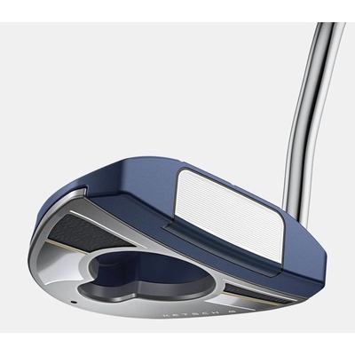 Ping GLe 3 Ketsch G grip Pistol PP59 putter pravé 34