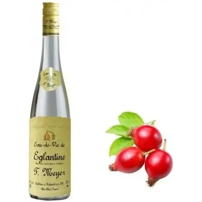 F. Meyer Gratte cul Eau-de-Vie 45% 0,7 l (čistá fľaša)