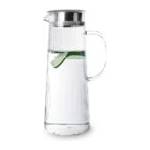 Luigi Ferrero Кана с капак Luigi Ferrero Coffeina FR-8102S 1L (FR-8102S) - technomani