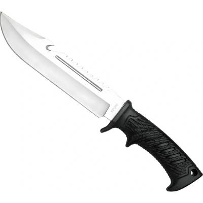 HARAHU Čierna/27cm