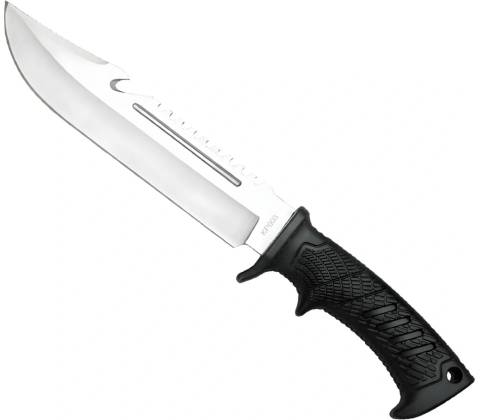 HARAHU Čierna/27cm