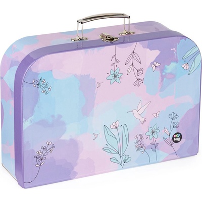 Oxybag 34 cm hummingbird