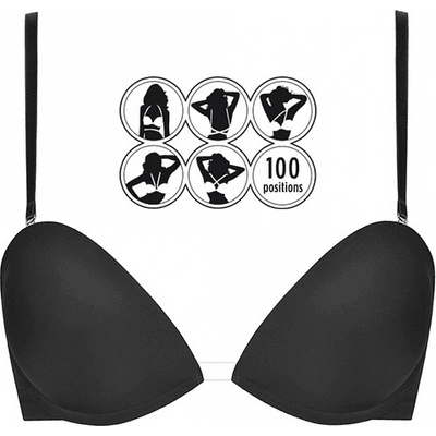 Wonderbra Ultimate šedá