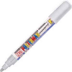 ZIG Marker Posterman 2mm сребърен (PMA-30MT/102)