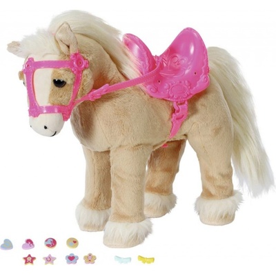 BABY born My Cute Horse Kuscheltier