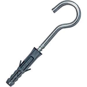  ДЮБЕЛ СЪС c-КУКА Ф8/5x42mm (m517318)