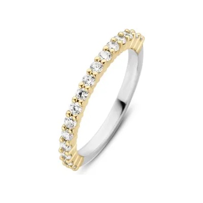 Ti Sento Milano Дамски пръстен Ti Sento Milano - 1918ZY/54 (1918ZY/54)