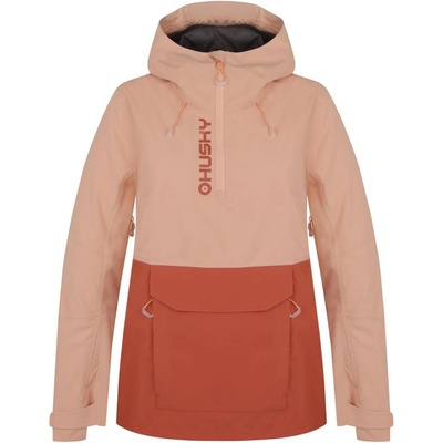 Husky outdoor Nabbi L orange