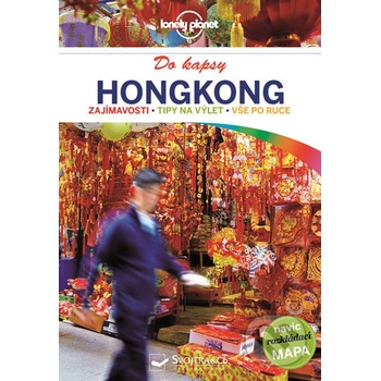 Hongkong do kapsy