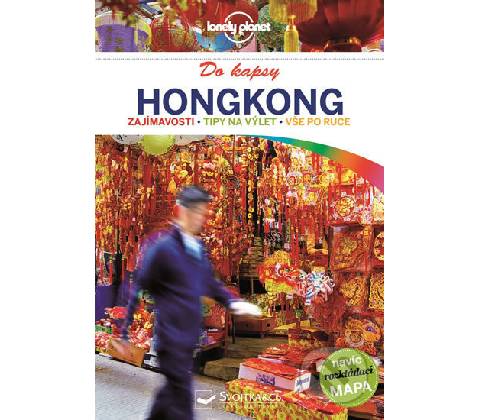 Hongkong do kapsy