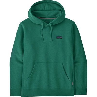 Patagonia Мъжки суичър Patagonia P-6 Label Uprisal Hoody Hoodie - Gem Green - размер XL (017-4326-0215)